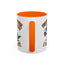 Humor Mug - First Coffee Then