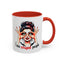 Adult Mug - I See Stupid People