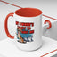 Animal Mug - My Owner's Luck To Have Me
