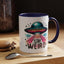 Alien Mug - Stay Weird