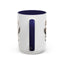 Humor Mug - Silence is Golden