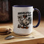 Office Mug - Absolutely Not