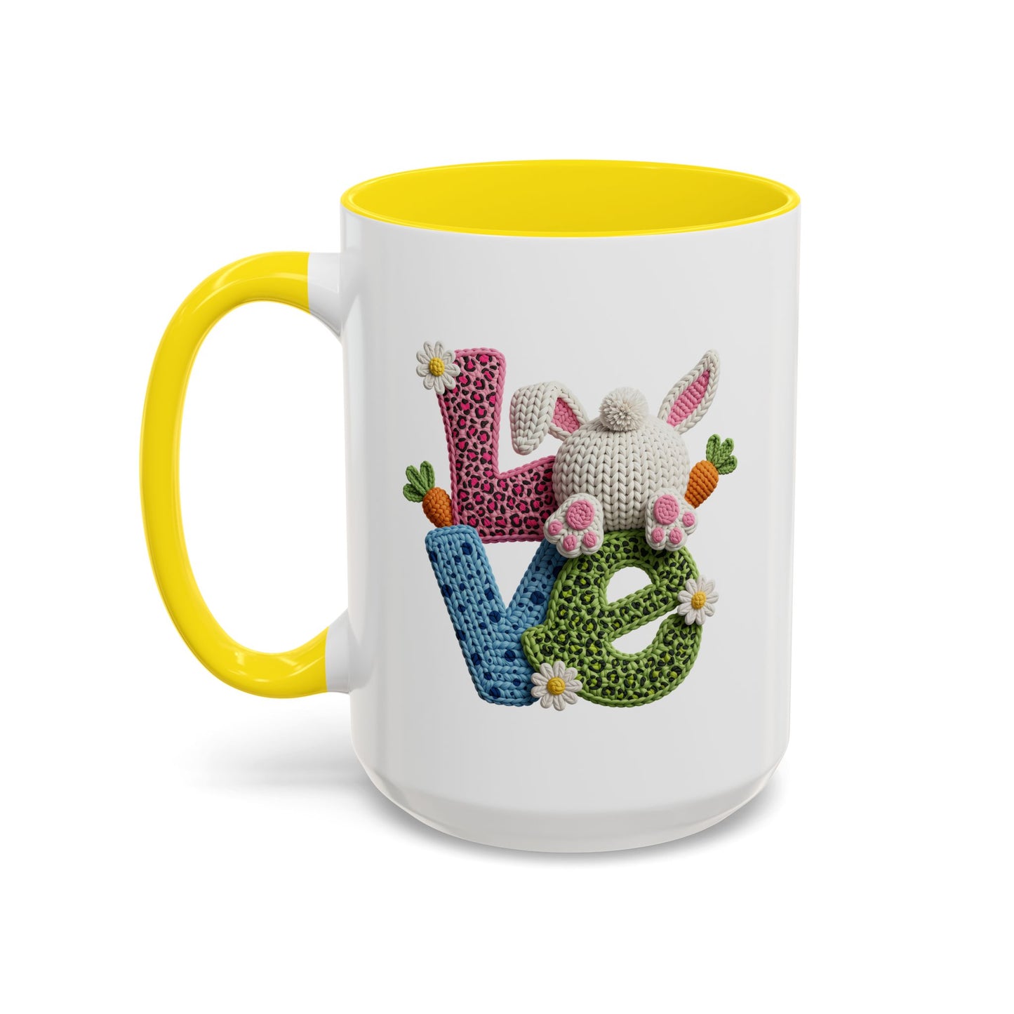 Easter Mug - Love Easter