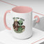 Humor Mug - Hide And Seek