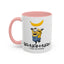 Humor Mug - Ba-Nah-Nah