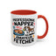 Animal Mug - Professional Napper