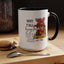 Humor Mug - Why Y'all Trying