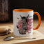 Humor Mug - Giddy Up Sparkle Farts