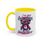 Humor Mug - I'm Not Anti-social