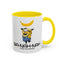 Humor Mug - Ba-Nah-Nah