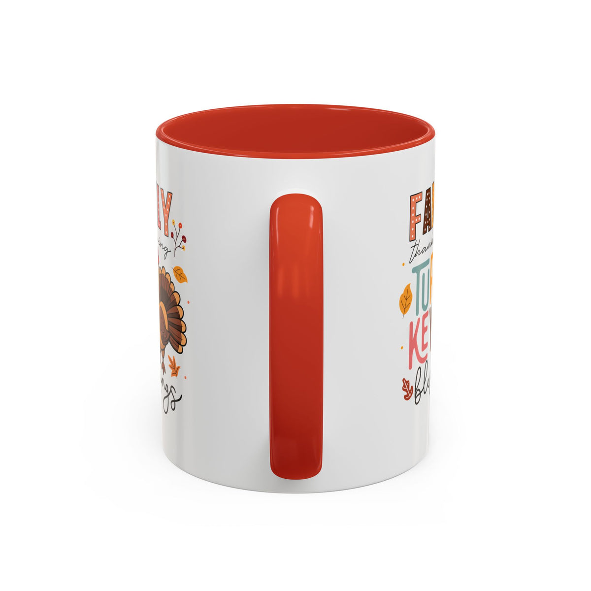 Fall Mug