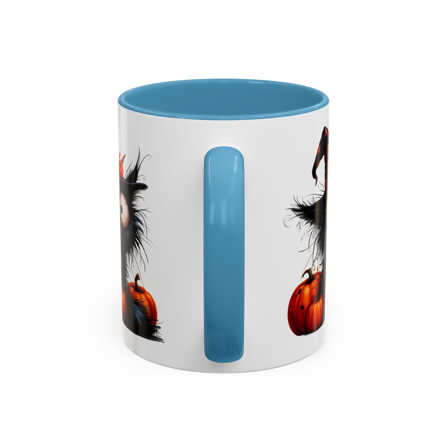 Halloween Mug - Spooky Cat