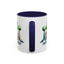 Alien Mug - EU Extraterrestrial University