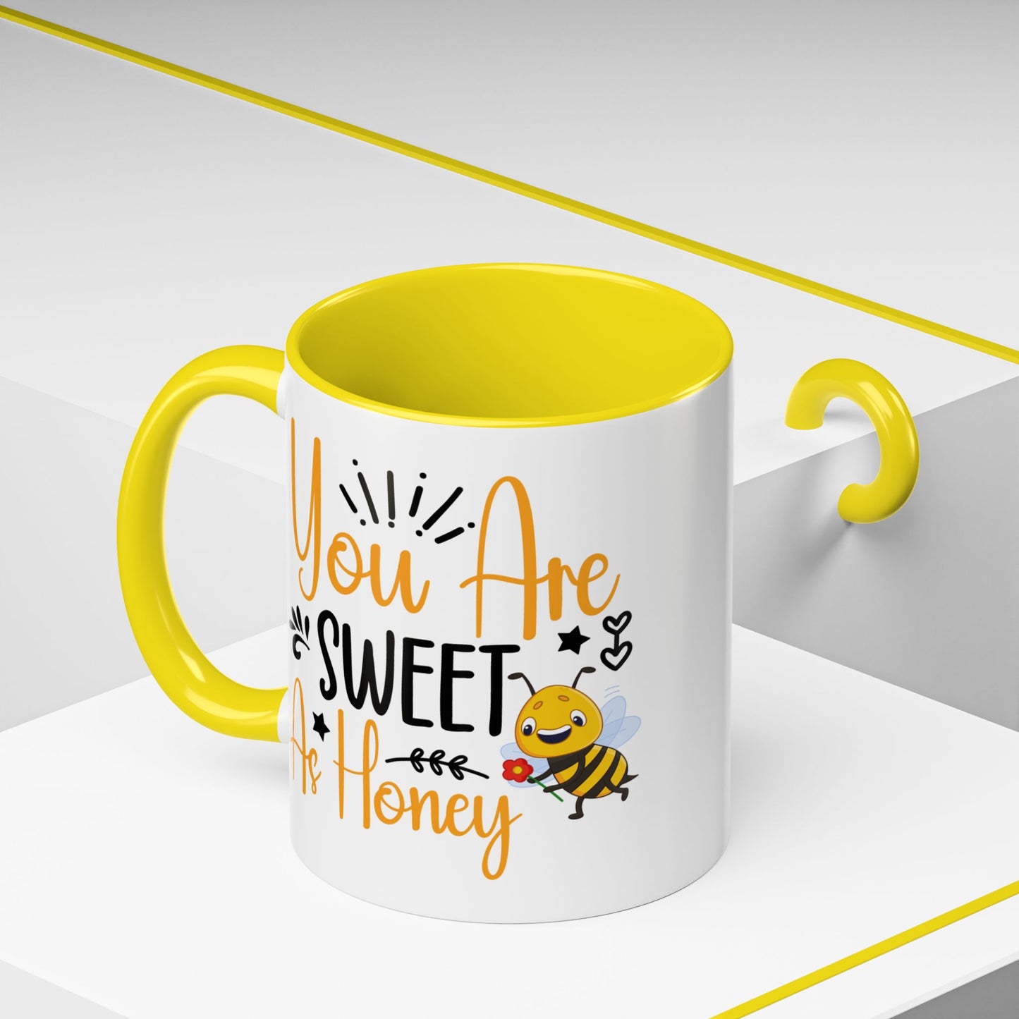 Wellness Mug - You Are Sweet