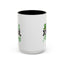 Wellness Mug - Be Joyful Always