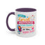 Humor Mug - I Am a Great Multitasker