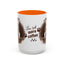 Animal Mug - Dog Coffee Wrap 22