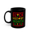 Black History Mug