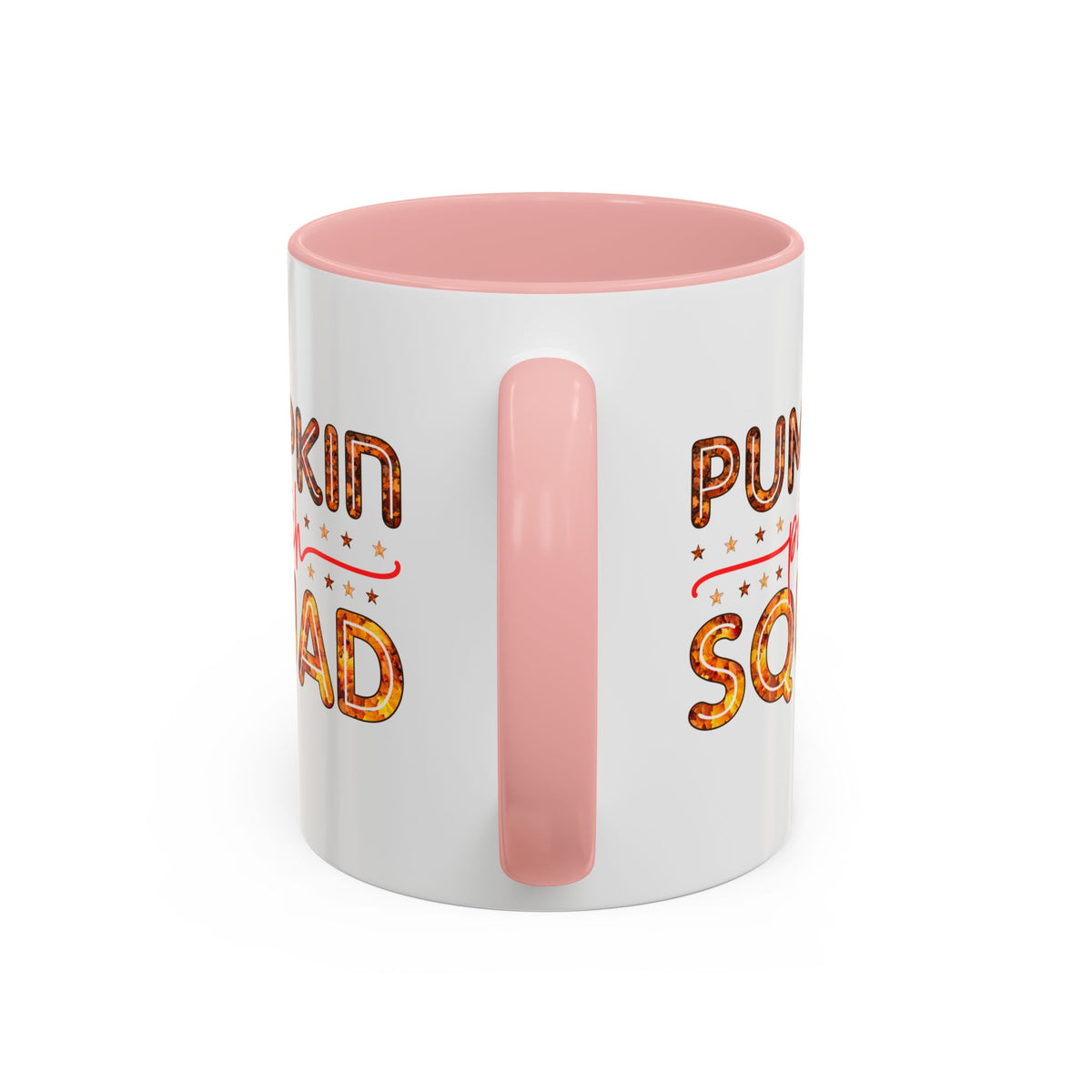 Fall Mug
