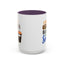 Humor Mug - I Like My Coffee