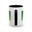 Alien Mug - UFO Ganja