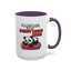 Office Mug - I'm Not Lazy