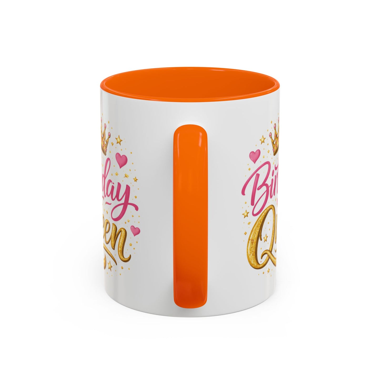 Birthday Mug - Birthday Queen