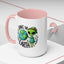 Alien Mug - Save The Earth