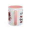 Humor Mug - I Work to Support My Shoe Habit