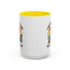 Animal Mug - I Do What I Want