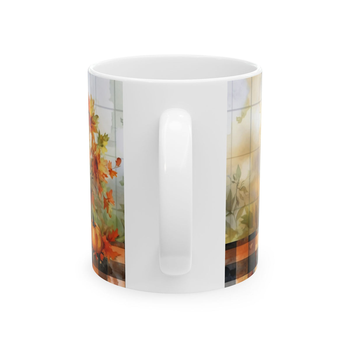 Fall Mug