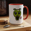 Alien Mug - Alien Hug Cat