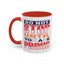 Motivation Mug - Do Not Stop Until You Are Proud