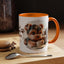 Animal Mug - Dog Coffee Wrap 2