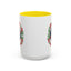 Alien Mug - Believe In Yourself