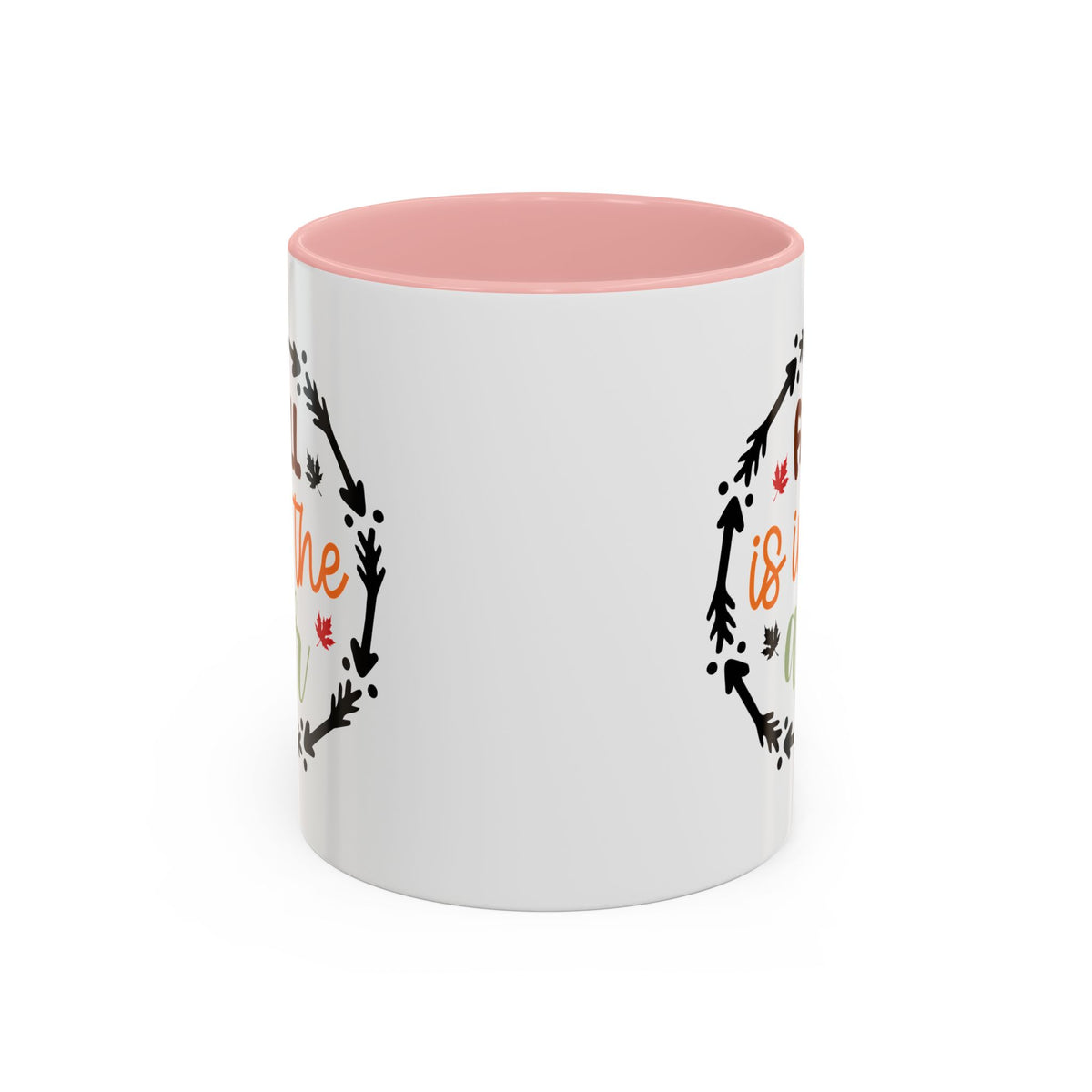 Fall Mug