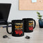 Retirement Mug