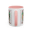 Office Mug - I Want To Be