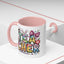 Easter Mug - Teacher Easter