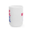 Motivation Mug - Stop Wishing Start Doing 2