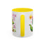 Humor Mug - Caution May Bite