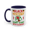 Black History Mug