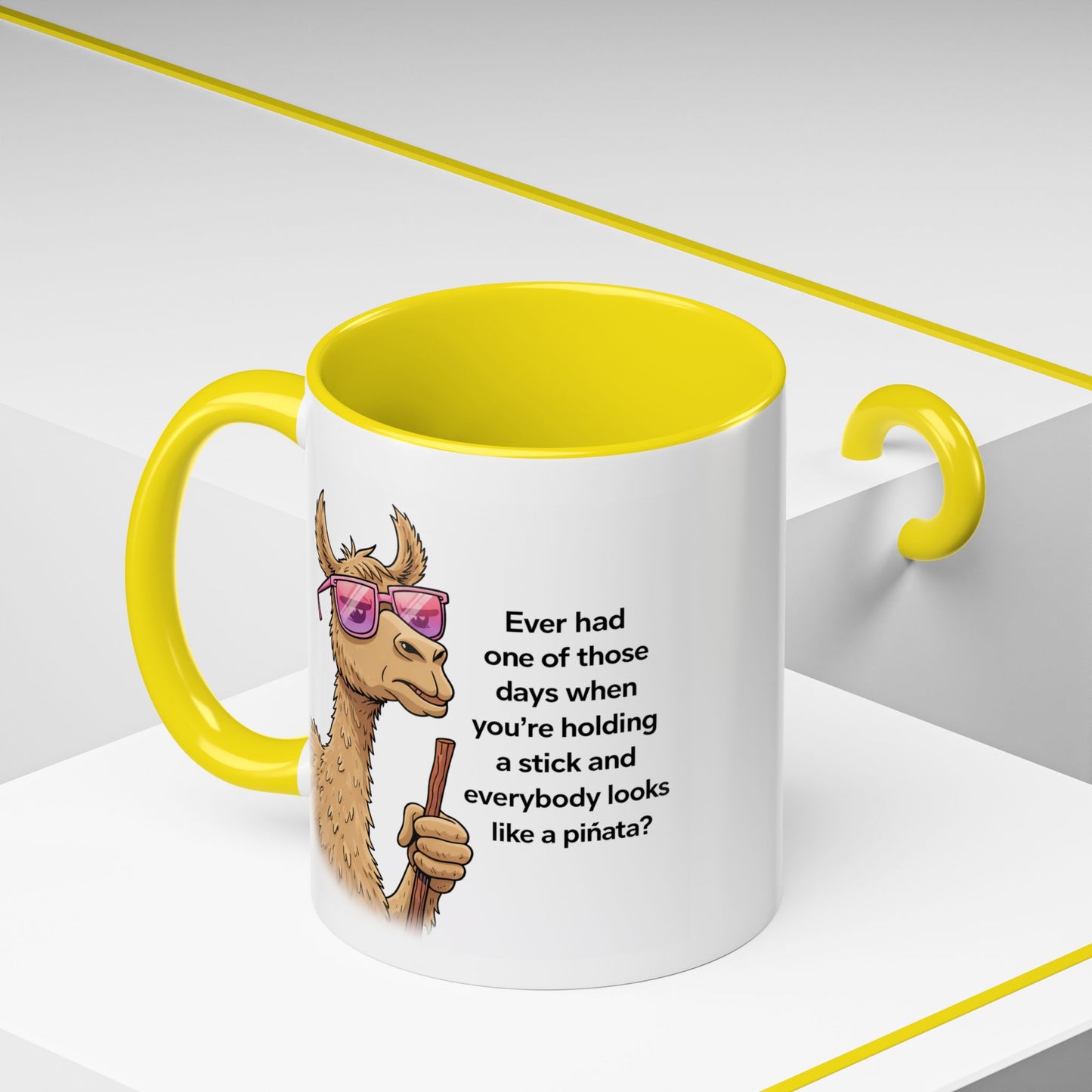 Humor Mug - Ever Have One Of Those Days
