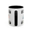 Humor Mug - Just So We're Clear