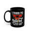 Retirement Mug
