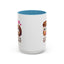Anniversary Mug - You're The Coffee