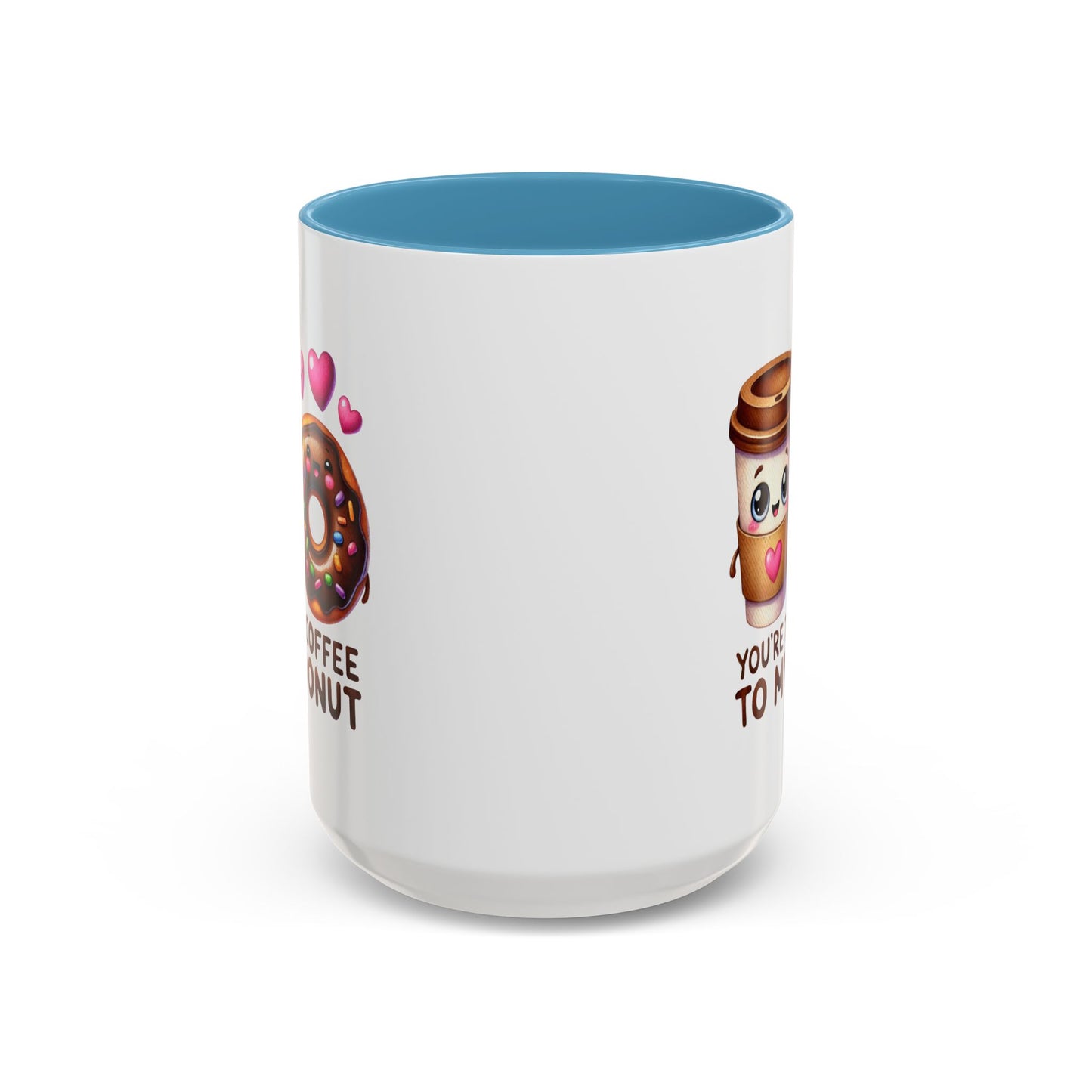 Anniversary Mug - You're The Coffee