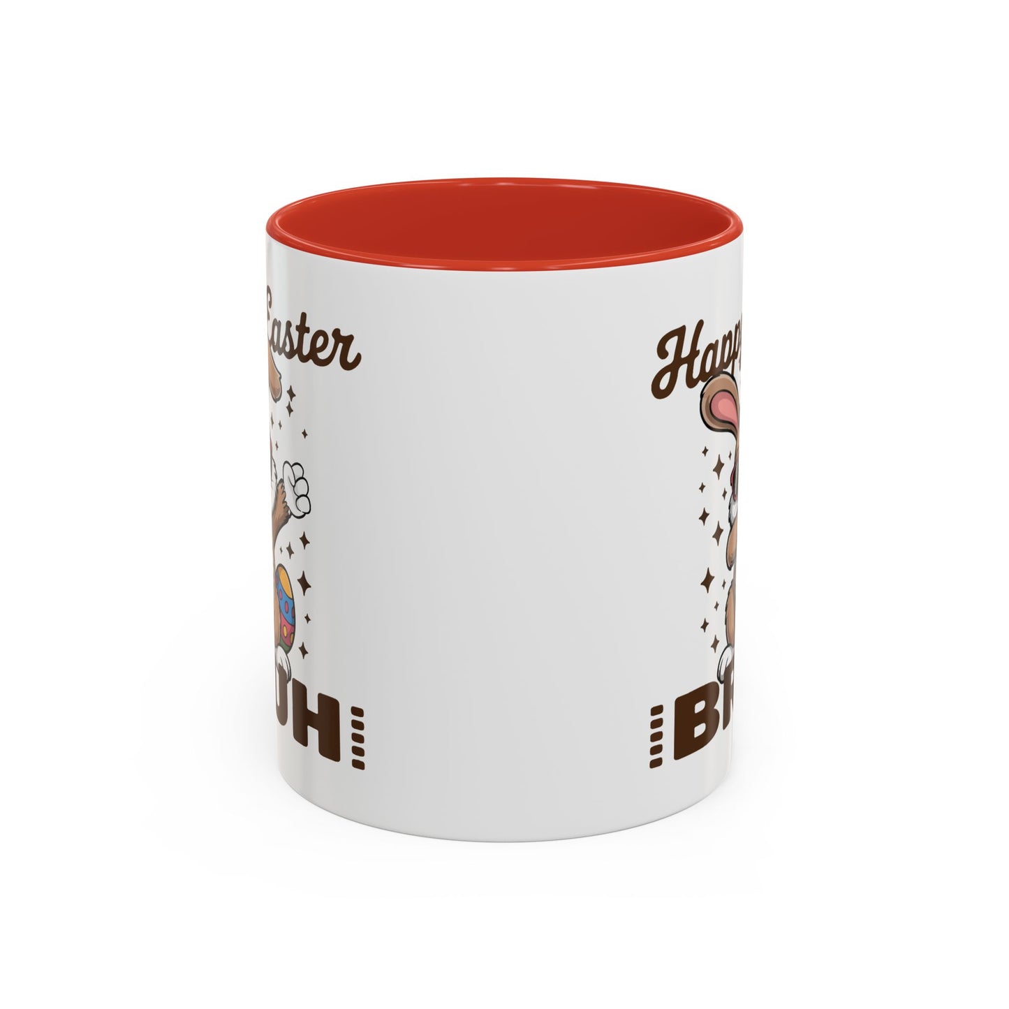 Easter Mug - Happy Easter Bruh