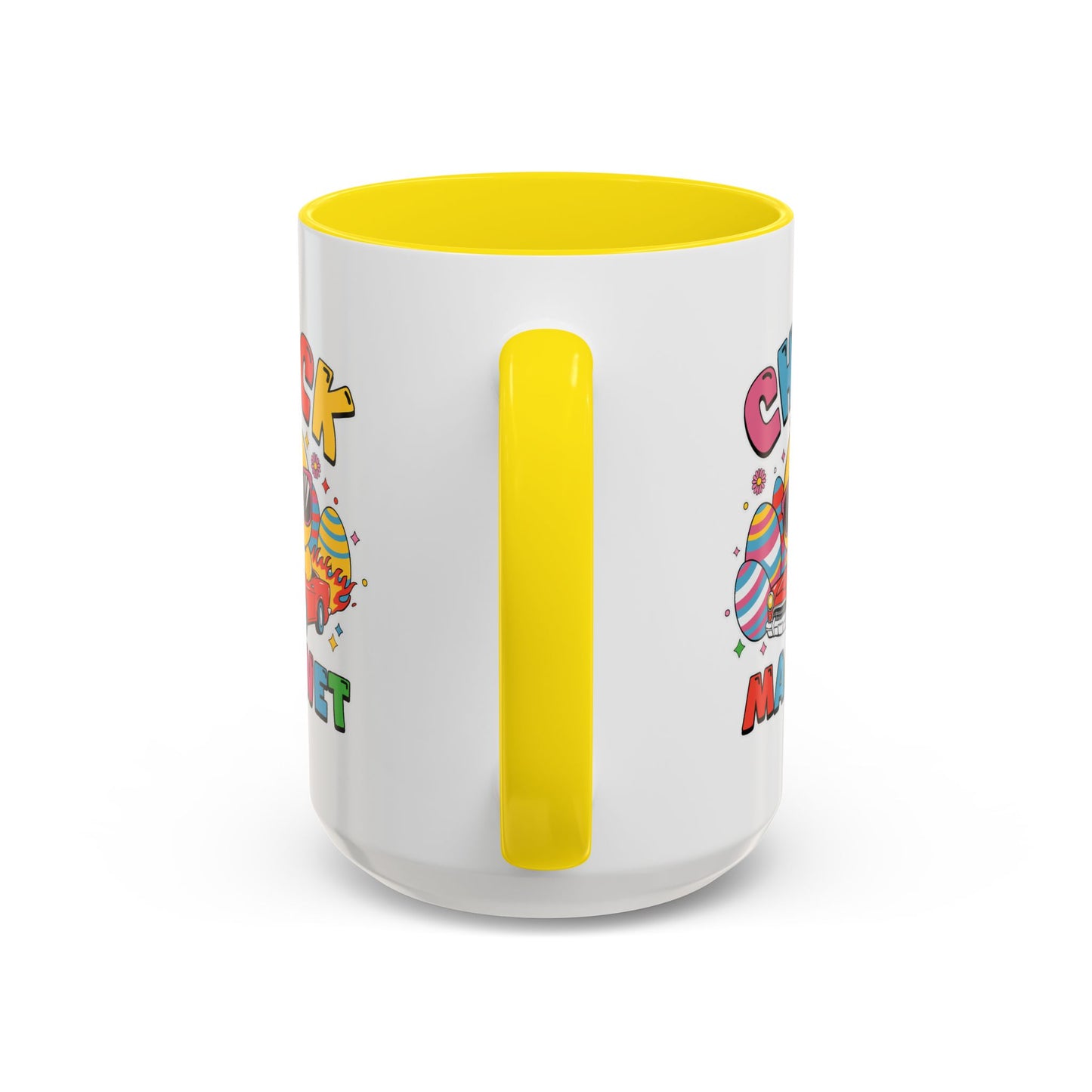 Humor Mug - Chick Magnet