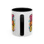 Mother's Day Mug - Best Mom Ever Banner